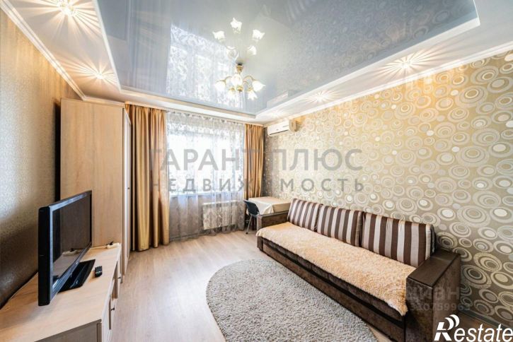 1-комн квартира проспект Победы, 3,  д. 3