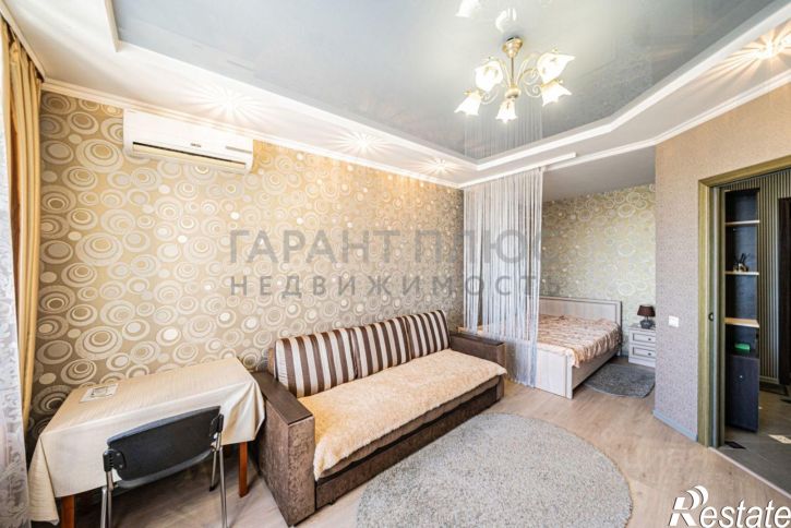 1-комн квартира проспект Победы, 3,  д. 3