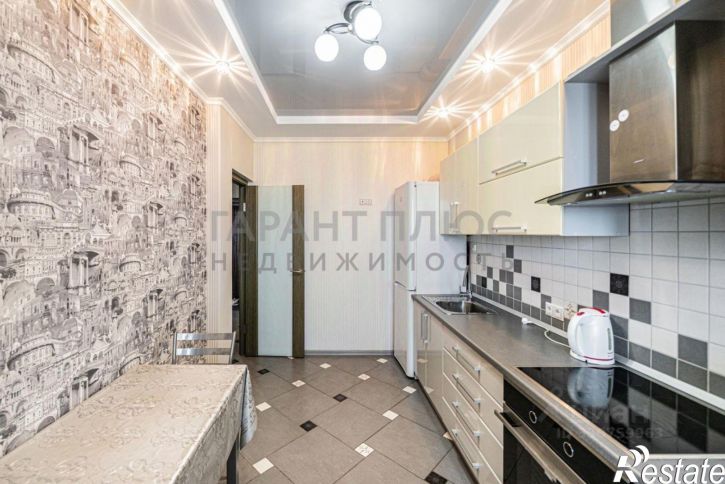 1-комн квартира проспект Победы, 3,  д. 3
