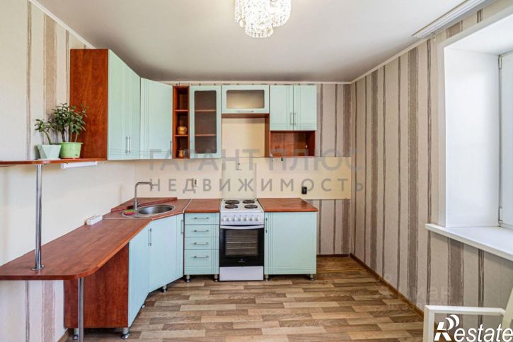 1-комн квартира ул Водопьянова, 33,  д. 33