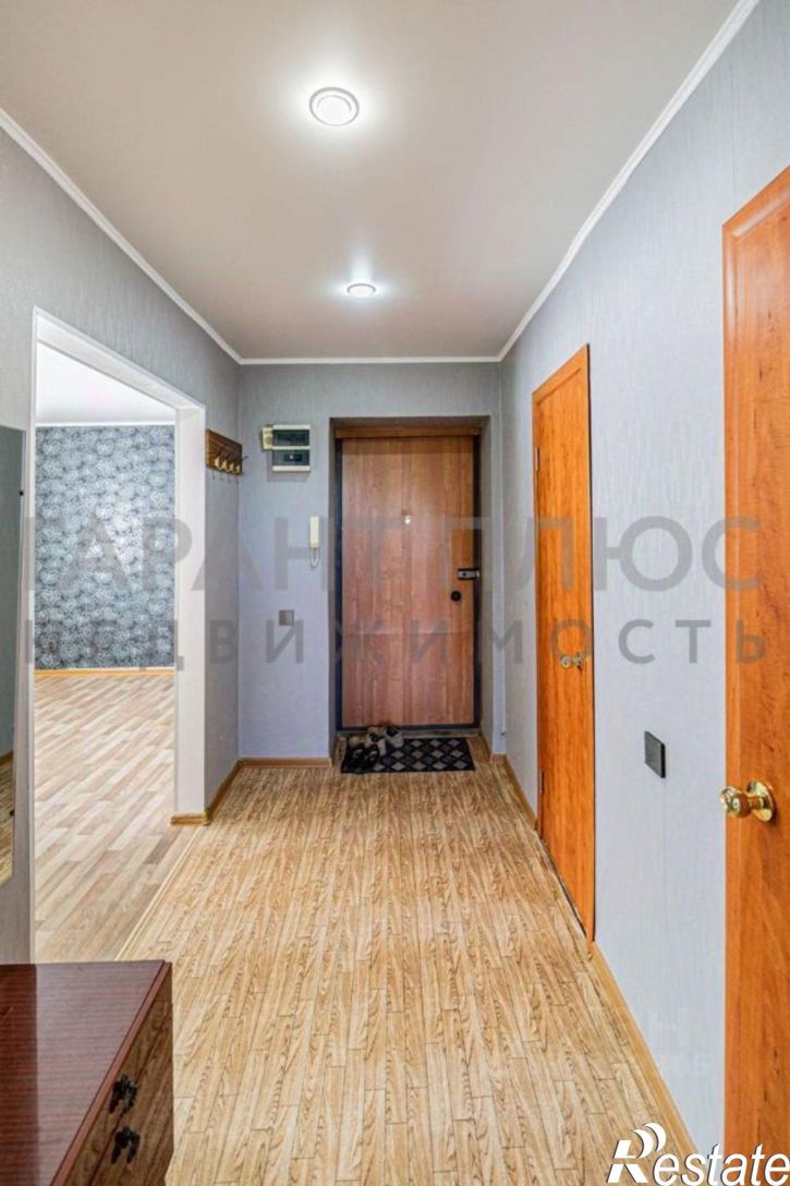 1-комн квартира ул Водопьянова, 33,  д. 33