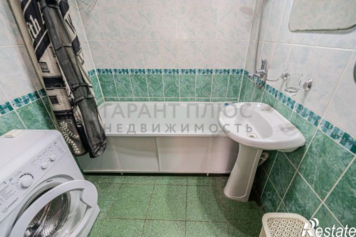 1-комн квартира ул Водопьянова, 33,  д. 33