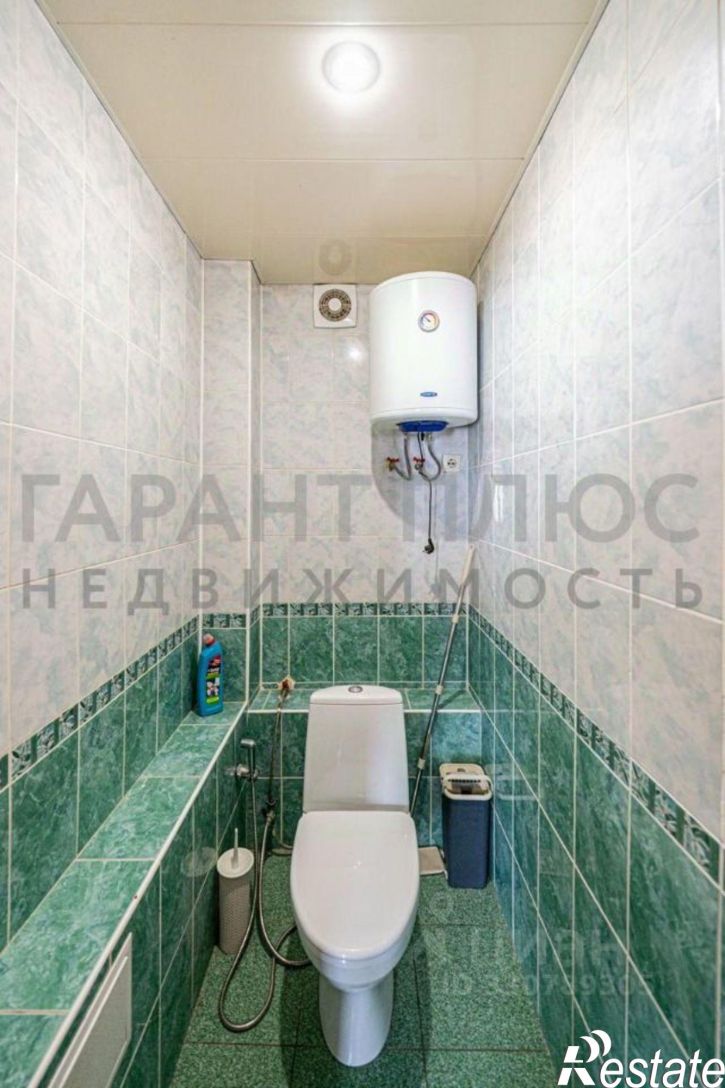 1-комн квартира ул Водопьянова, 33,  д. 33