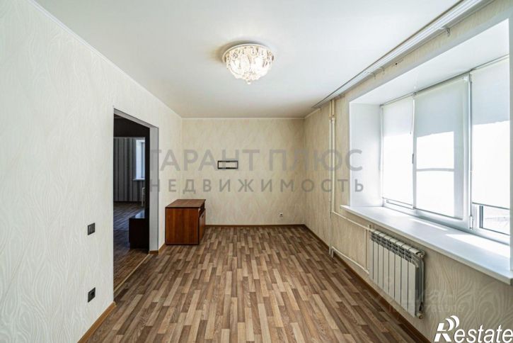 1-комн квартира ул Водопьянова, 33,  д. 33