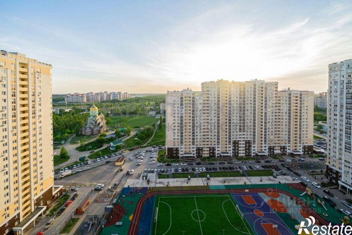 1-комн квартира ул Бехтеева С.С., 5,  д. 5
