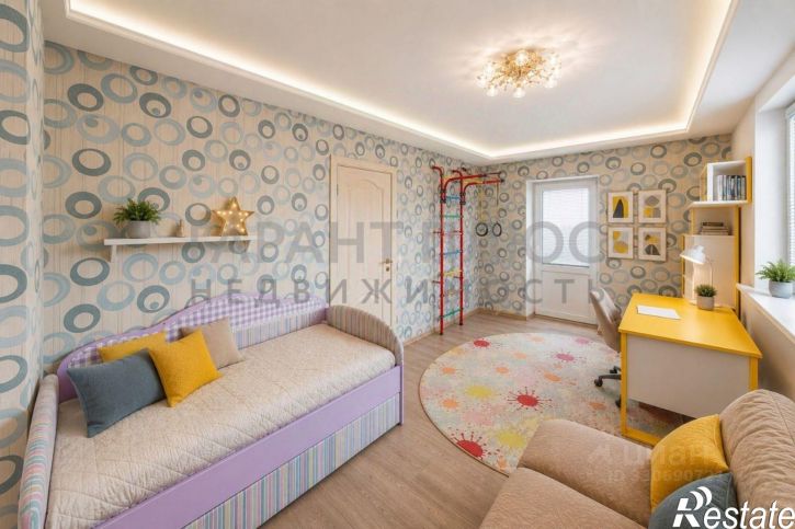 3-комн квартира улица Коцаря, 12,  д. 12