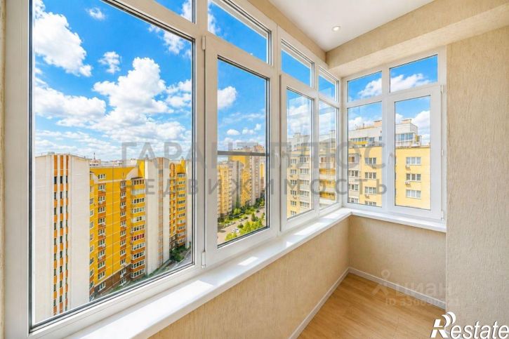 3-комн квартира улица Коцаря, 12,  д. 12