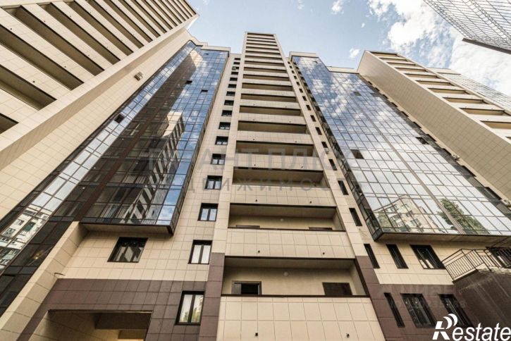 3-комн квартира ул Нижняя Логовая, 11,  д. 11