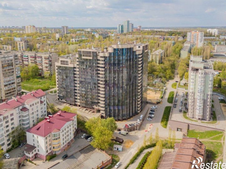 3-комн квартира ул Нижняя Логовая, 11,  д. 11