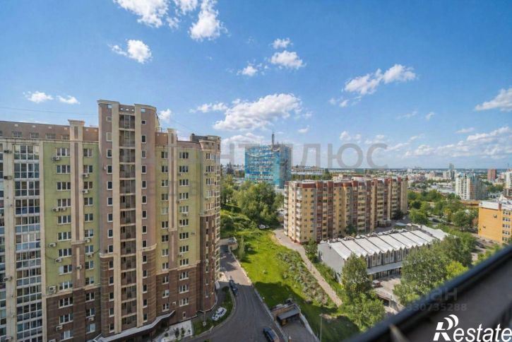 3-комн квартира ул Нижняя Логовая, 11,  д. 11