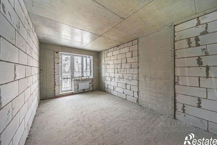 3-комн квартира ул Нижняя Логовая, 11,  д. 11