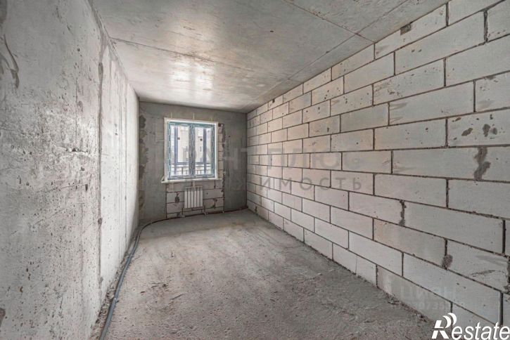 3-комн квартира ул Нижняя Логовая, 11,  д. 11