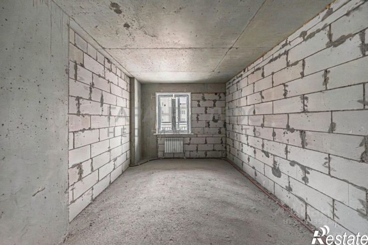3-комн квартира ул Нижняя Логовая, 11,  д. 11
