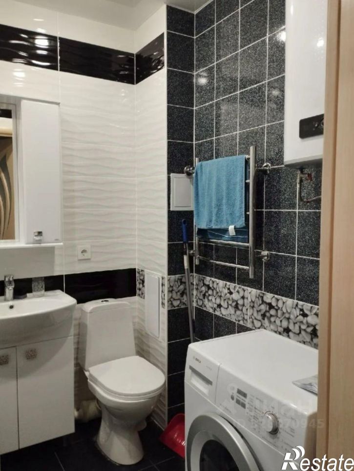 1-комн квартира улица Скороходова, 21,  д. 21