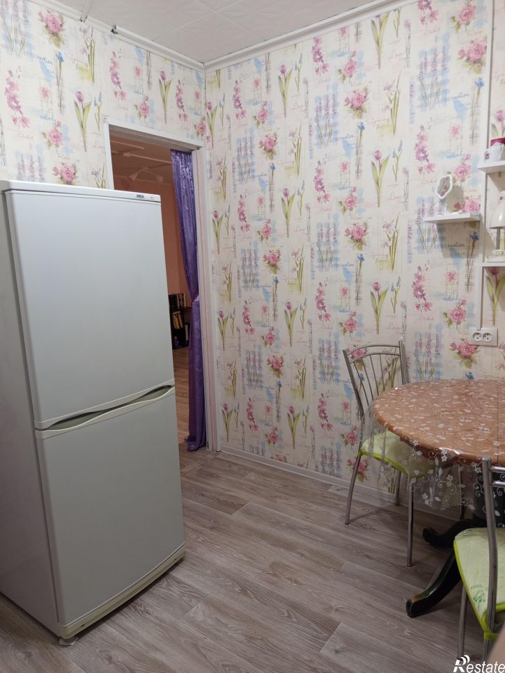 1-комн квартира папина, 23/2