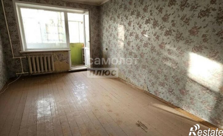3-комн квартира проспект Победы, 12,  д. 12