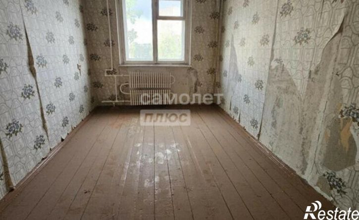 3-комн квартира проспект Победы, 12,  д. 12