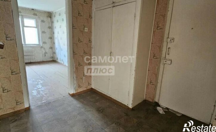 3-комн квартира проспект Победы, 12,  д. 12