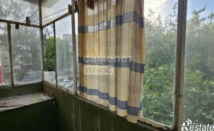 3-комн квартира проспект Победы, 12,  д. 12