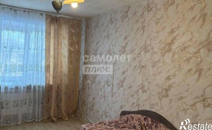 2-комн квартира улица Валентины Терешковой, 6/2,  д. 6/2