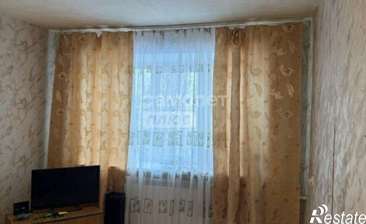 2-комн квартира улица Валентины Терешковой, 6/2,  д. 6/2