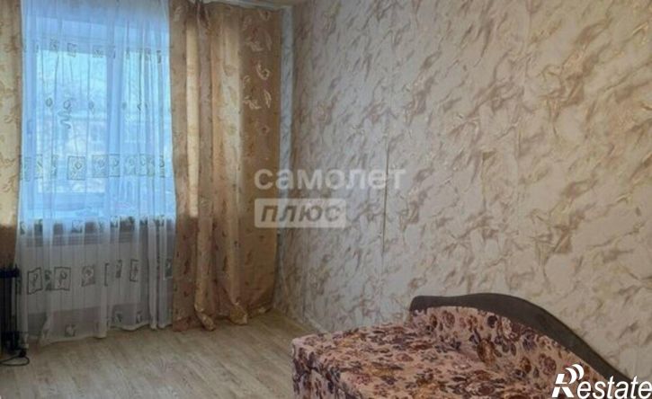 2-комн квартира улица Валентины Терешковой, 6/2,  д. 6/2