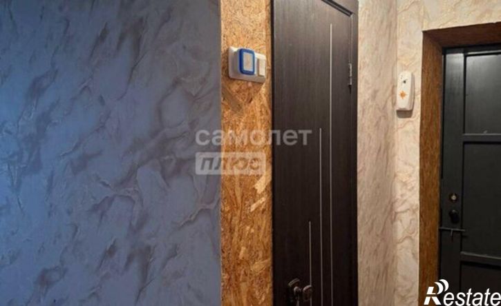 2-комн квартира улица Валентины Терешковой, 6/2,  д. 6/2