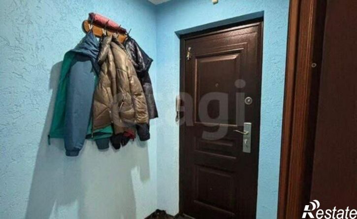 1-комн квартира ул Юных Натуралистов, 14,  д. 14