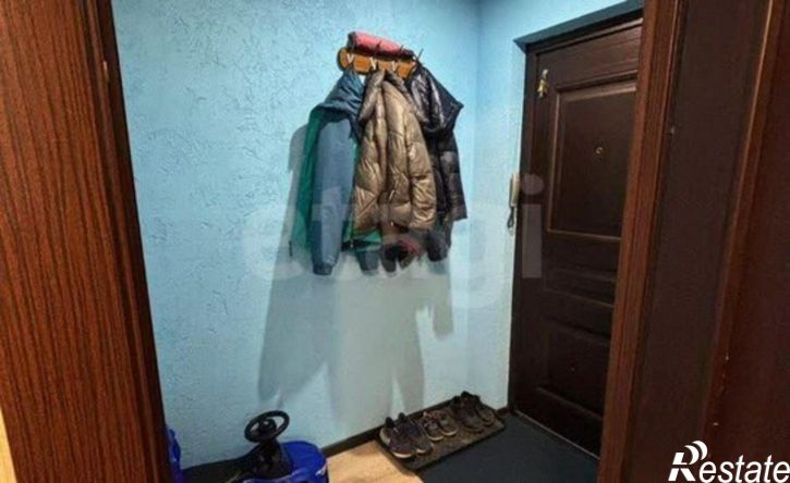 1-комн квартира ул Юных Натуралистов, 14,  д. 14