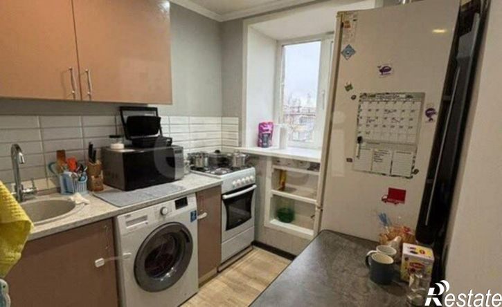 1-комн квартира ул Юных Натуралистов, 14,  д. 14