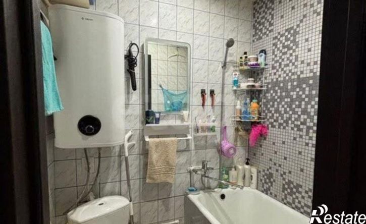 1-комн квартира ул Юных Натуралистов, 14,  д. 14