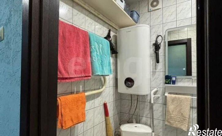 1-комн квартира ул Юных Натуралистов, 14,  д. 14