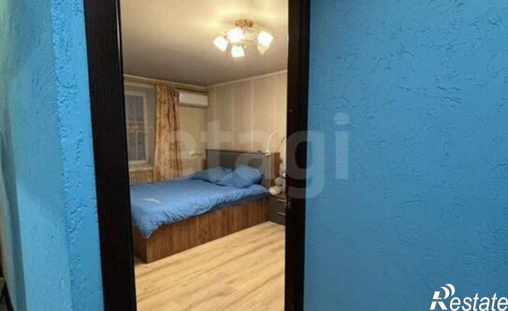 1-комн квартира ул Юных Натуралистов, 14,  д. 14