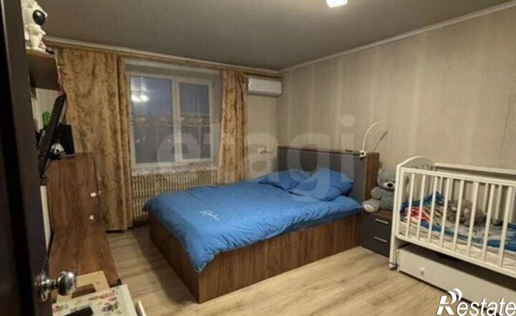 1-комн квартира ул Юных Натуралистов, 14,  д. 14