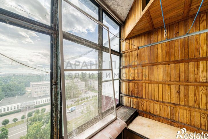 3-комн квартира улица Космонавтов, 38,  д. 38