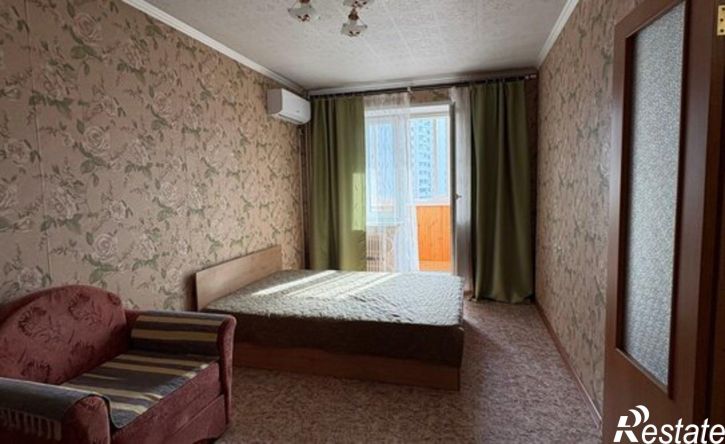 1-комн квартира улица Коцаря, 5,  д. 5