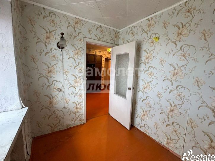 2-комн квартира улица Гагарина, 35,  д. 35