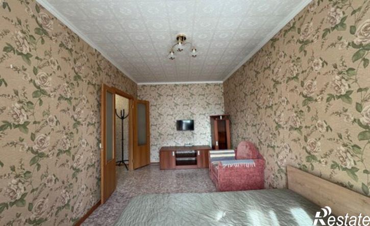 1-комн квартира улица Коцаря, 5,  д. 5