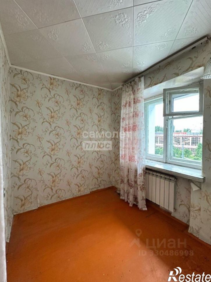 2-комн квартира улица Гагарина, 35,  д. 35