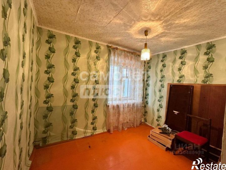 2-комн квартира улица Гагарина, 35,  д. 35