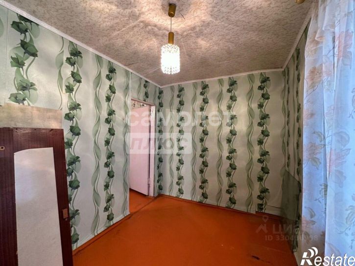 2-комн квартира улица Гагарина, 35,  д. 35