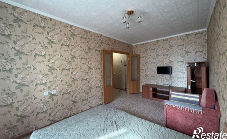 1-комн квартира улица Коцаря, 5,  д. 5