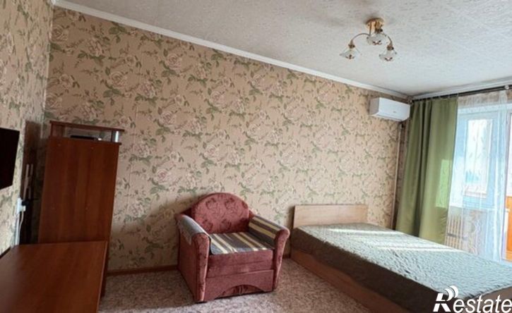 1-комн квартира улица Коцаря, 5,  д. 5
