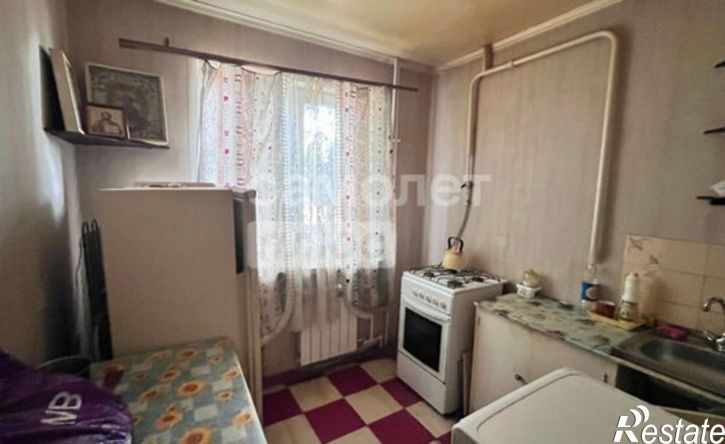 2-комн квартира улица Германа Титова, 6/3,  д. 6/3