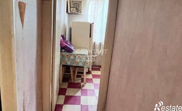 2-комн квартира улица Германа Титова, 6/3,  д. 6/3
