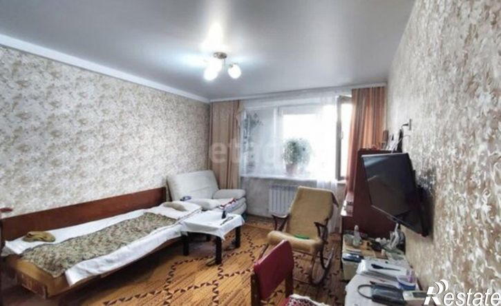 1-комн квартира улица Замятина, 4Б,  д. 4Б