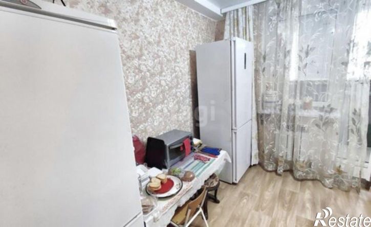1-комн квартира улица Замятина, 4Б,  д. 4Б