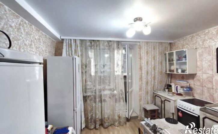 1-комн квартира улица Замятина, 4Б,  д. 4Б