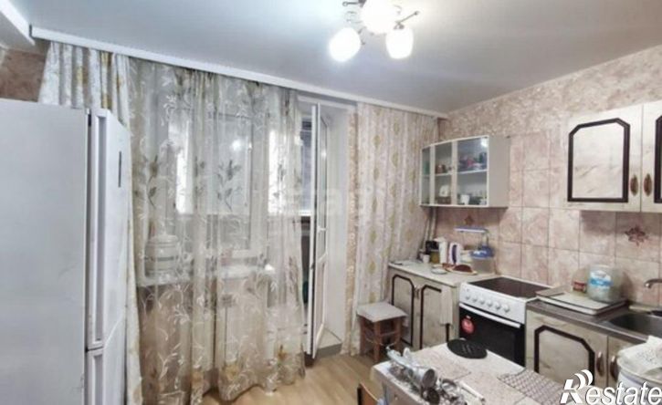 1-комн квартира улица Замятина, 4Б,  д. 4Б