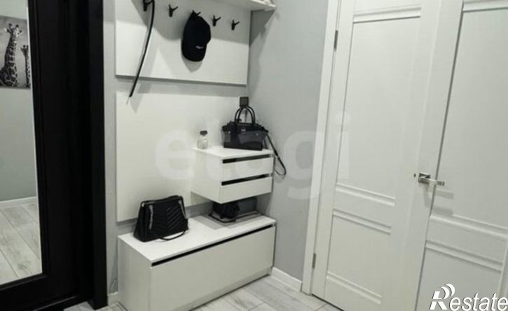2-комн квартира ул Бехтеева С.С., 9,  д. 9